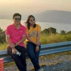 Narurda Bow profile icon