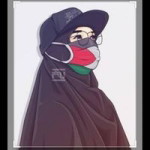 Maya AZ - Zahra profile icon