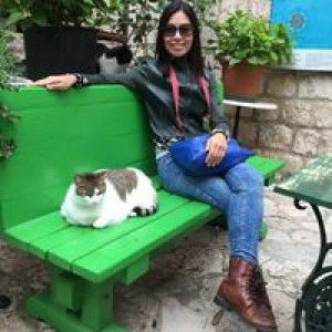 Jolene Kong profile icon