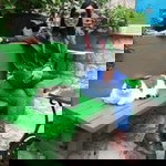 Jolene Kong profile icon