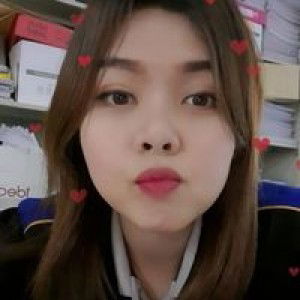 New Dee profile icon