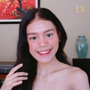 Ciella Marie Paloyo profile icon