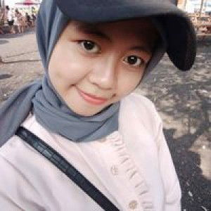 Hamda Shakia Azzahra profile icon