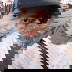 Hamda Shakia Azzahra profile icon