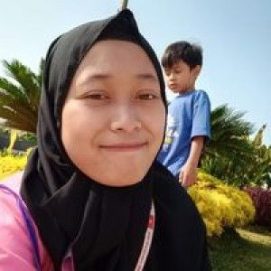 Tia Asmara profile icon