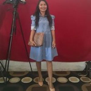 Trie Tamboenan profile icon