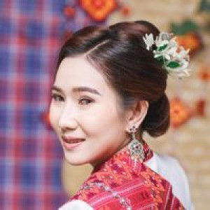 Natsuda Kumkana profile icon