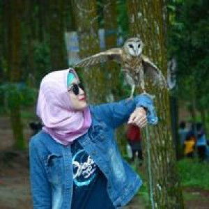 Adzka Thufayla profile icon