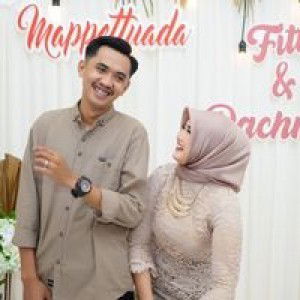 Fitriah S profile icon