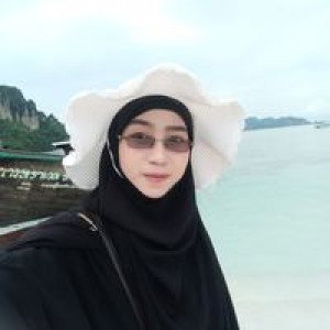 Nurasmawatee Tuanberahem profile icon
