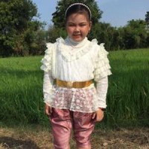 Nong Namkhing profile icon