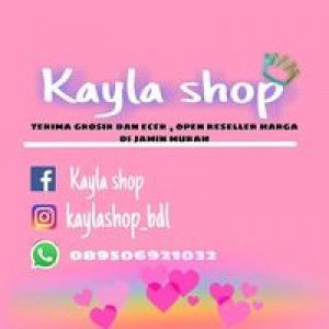 Kayla Zulhaq profile icon