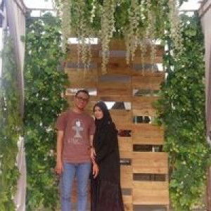 Auliya Mutiara El profile icon