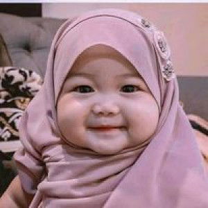 Hadijah profile icon