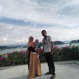 Galuh Taradiva profile icon