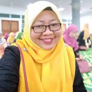 Norizan Abdullah profile icon