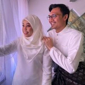 Aiinaini Rahim profile icon