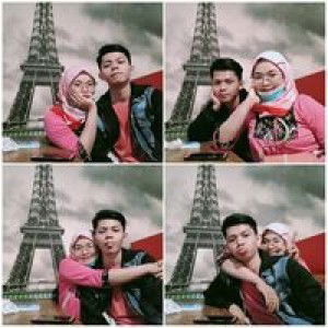 Astia Rosadi profile icon