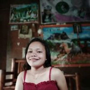 Ana Mae AmpaRo AbuCejo profile icon