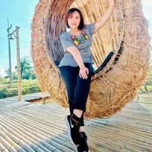 Aom Arrisa profile icon