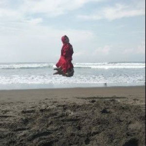 Jenny Maharta profile icon