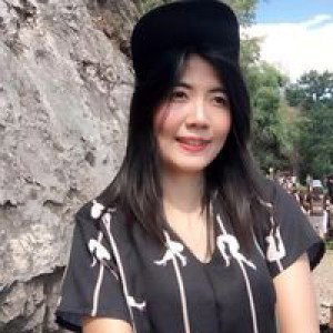 Kanokrat Yim profile icon