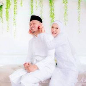 Izyan Izzati profile icon