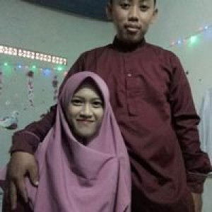 Siti Masruroh profile icon