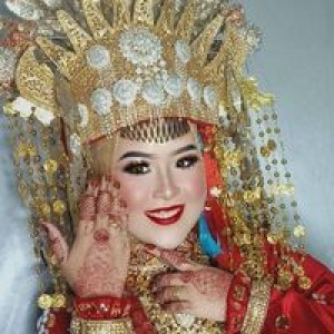 Friska Utomo profile icon