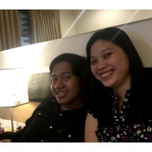 April joy Pineda profile icon