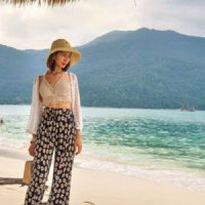 Wilasinee Woraharn profile icon