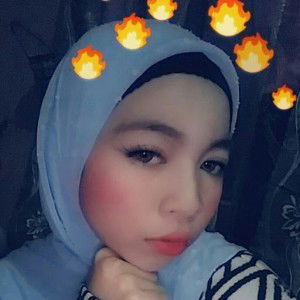 Nurul saidatul Syafiqah profile icon