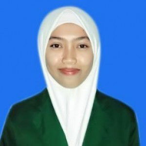Ramdani Wulandari profile icon