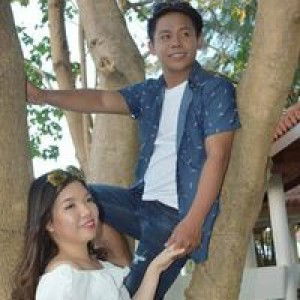 Giezel Garbo Posas profile icon