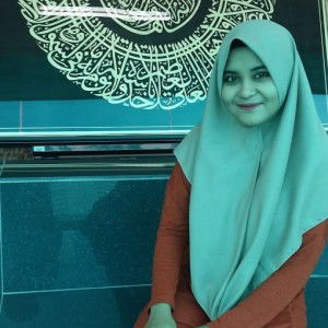 noradila raffidin profile icon