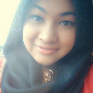 faizah fauzi profile icon