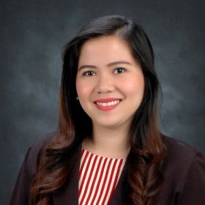 Iris Camelle Ero Valencia profile icon