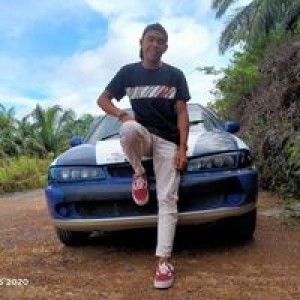 Marsel Dwi Pranata Marsel profile icon