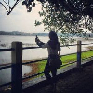 Fatimah EL Achmad profile icon