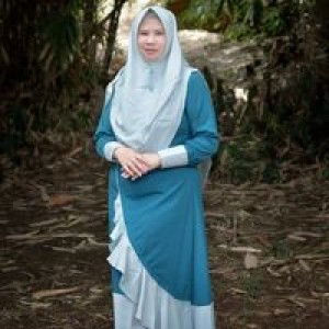 Nung e Safiya profile icon