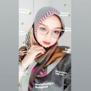 Nissa dwi Andaka profile icon