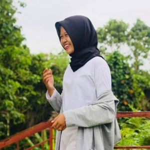 Ayu Nur Gustiana profile icon