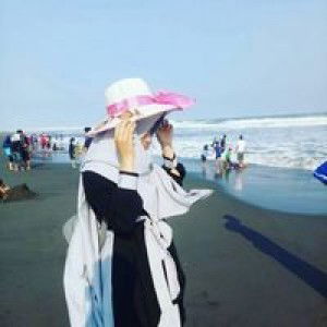 Dyan Puspita profile icon