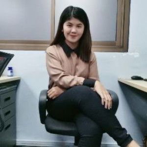 Jenny Rose Maghanoy profile icon