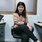 Jenny Rose Maghanoy profile icon