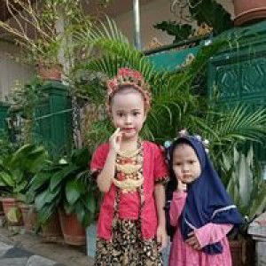 Nur Yani profile icon