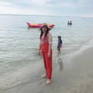 Orawan Chamnanphon profile icon