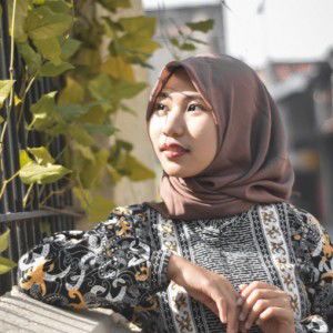 Mawaddatul Lutfiah profile icon