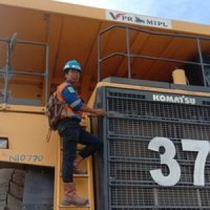 Stefanus Sendi profile icon