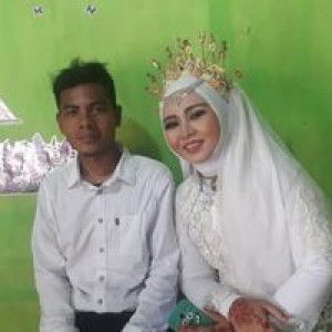 Sicantik profile icon